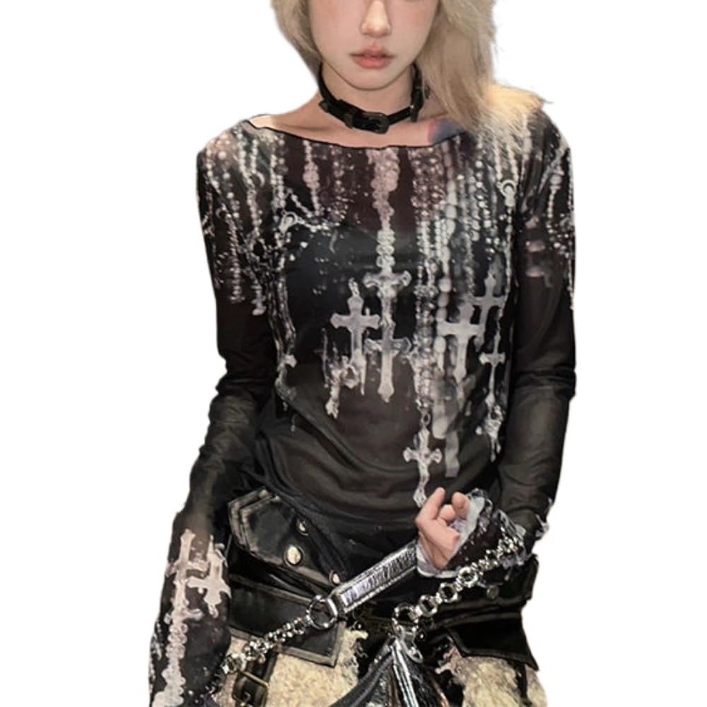 00s archive Share Spirit ニット y2k grunge Grunge Y2K 2000s Core Aesthetic Box Bundle Clothing Clothes